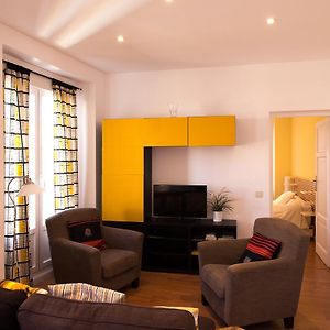 Appartement met Drie Slaapkamers